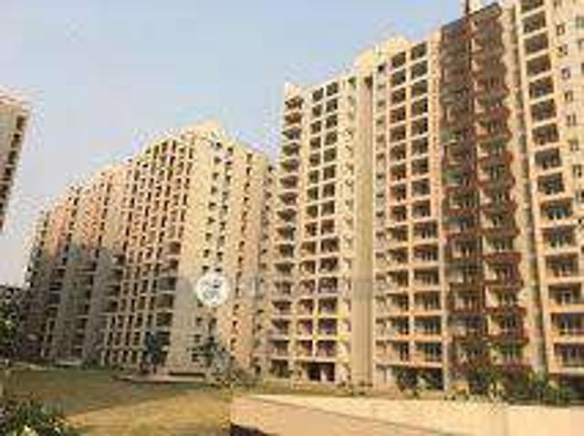 1 BHK Flat In Raheja, Navodya For Sale In Sector 92