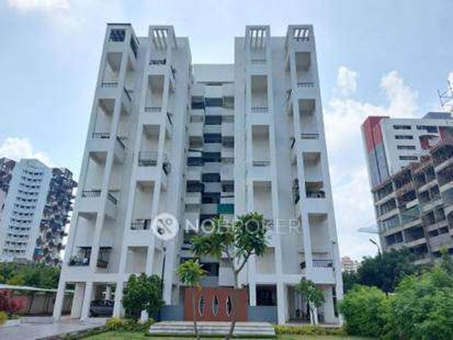1 BHK Flat In Rahul Eastview For Sale In Rahul Eastview