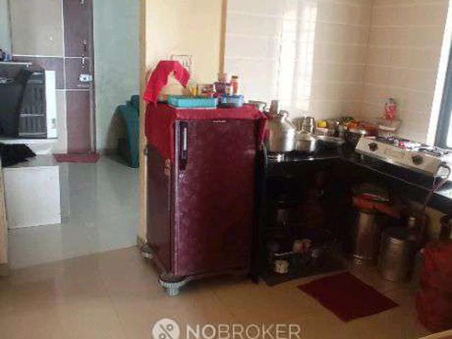 1 BHK Flat In Raima Galaxy For Sale In Kalewadi