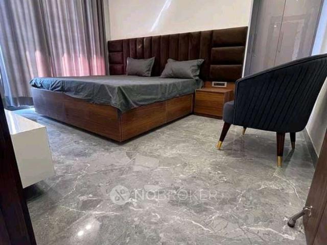 1 BHK Flat In Rainbow Vistas for Rent In Hitech City