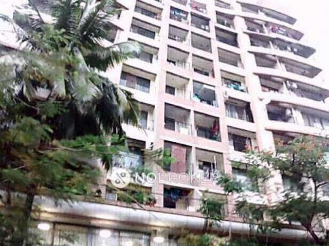 1 BHK Flat In Raigad Chs For Sale In Vikhroli East