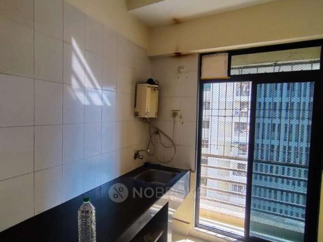 1 BHK Flat In Raikar Sujata Empress for Rent In Kharghar