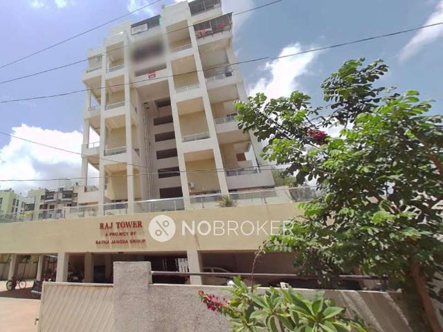 1 BHK Flat In Raj Tower Chs, Kondhwa Budruk For Sale In Kondhwa Budruk