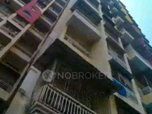 1 BHK Flat In Raj Vaibhav Nx For Sale In Dombivli West