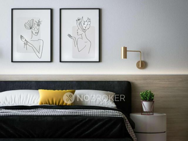 1 BHK Flat In Raj Vega For Sale In Jogeshwari East