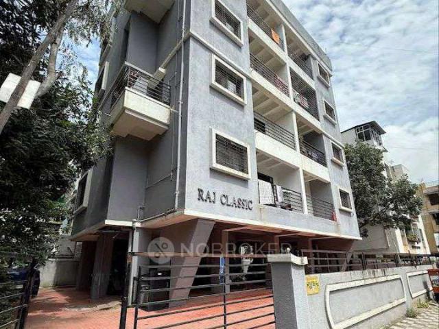 1 BHK Flat In Raj Classic Tingre Nagar For Sale In Shreeyas