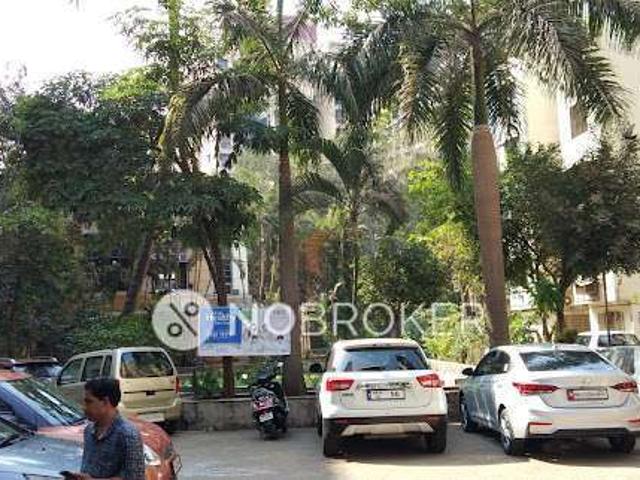 1 BHK Flat In Raj Hans For Sale In Mulund
