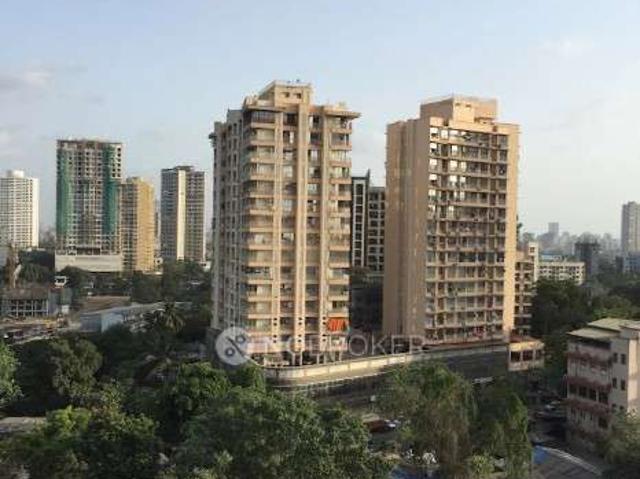 1 BHK Flat In Raj Hill Chs For Sale In Borivali