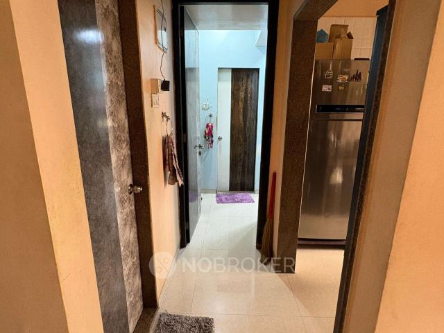 1 BHK Flat In Raj Hill For Sale In Borivali East
