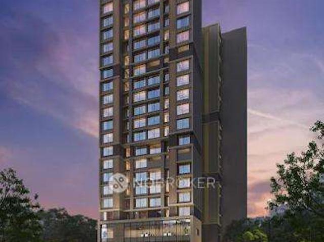 1 BHK Flat In Raj Imperia For Sale In Malad West