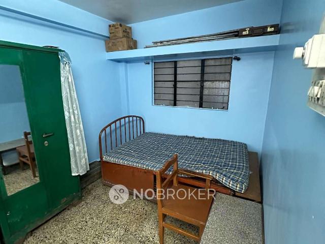 1 BHK Flat In Raj Laxmi Apartment For Sale In Bhawani Peth