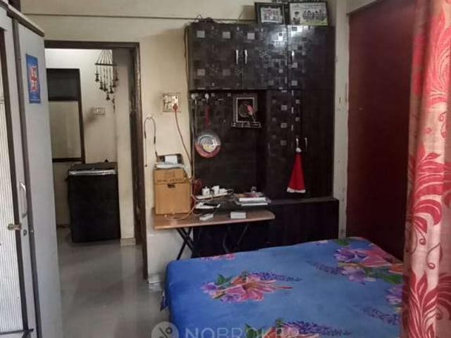 1 BHK Flat In Raj Palace, Sector 10, Kharghar For Sale I