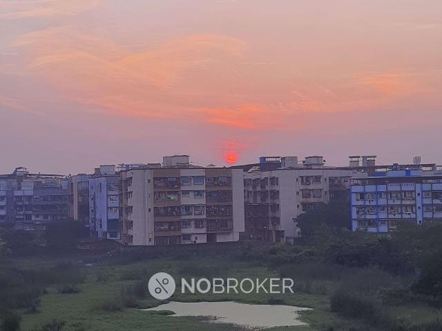 1 BHK Flat In Raj Ratan Chetan Park for Rent In Kalyan East