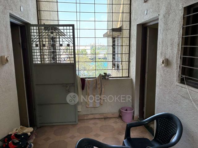 1 BHK Flat In Raj Residency for Rent In Raj Residency