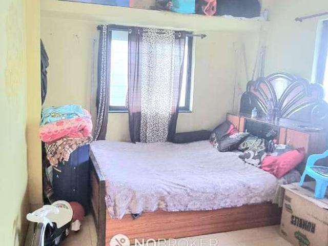 1 BHK Flat In Raj Sahil Residency For Sale In Pimple Gurav