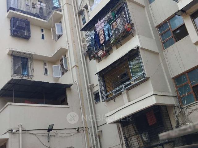 1 BHK Flat In Rajmahal Apartment for Rent In Andheri East