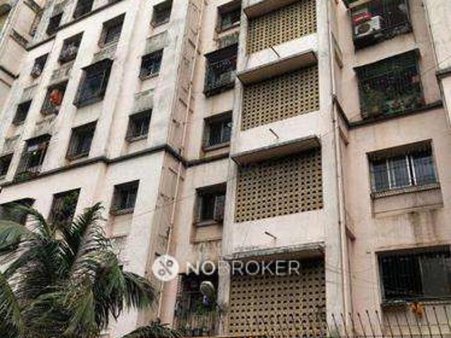 1 BHK Flat In Rajmata Chs For Sale In Vikhroli East