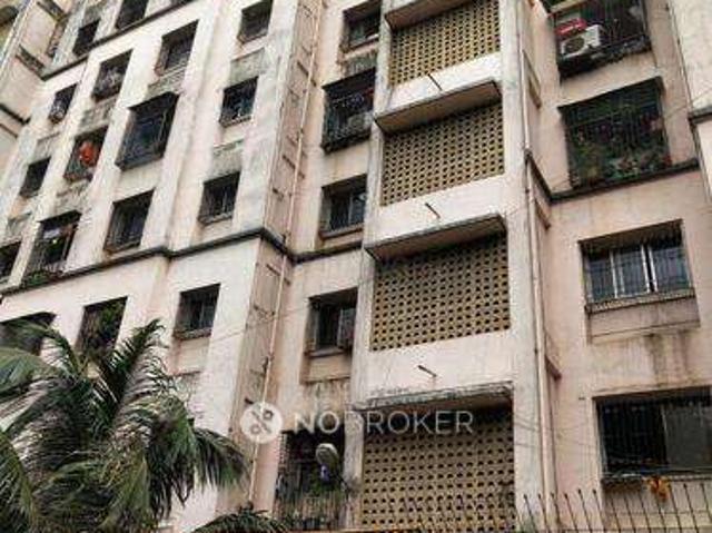 1 BHK Flat In Rajmata Chs For Sale In Vikhroli East