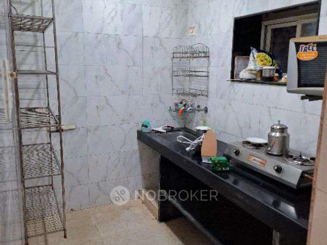 1 BHK Flat In Rajnigandha Pune for Rent In Wadgaon