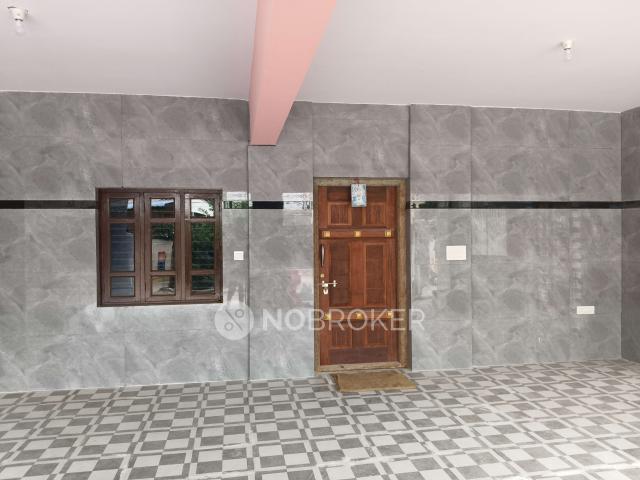 1 BHK Flat In Rajanna Building for Rent In Swami Vivekanandanaga
