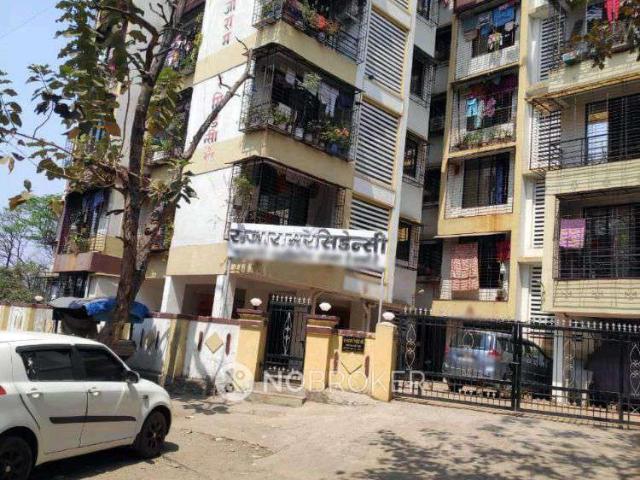1 BHK Flat In Rajaram Complex for Rent In Ashele Goan