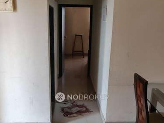 1 BHK Flat In Rajaram Sukur Enclave For Sale In Thane West