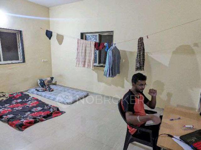 1 BHK Flat In Rajashri Colony for Rent In Anand Park, Wadga