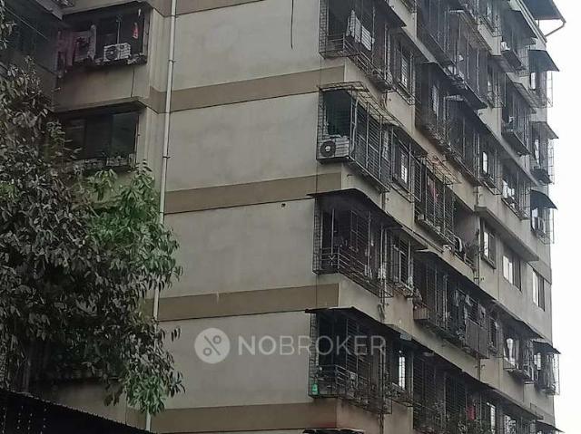 1 BHK Flat In Rajashri Complex for Rent In Kandivali West
