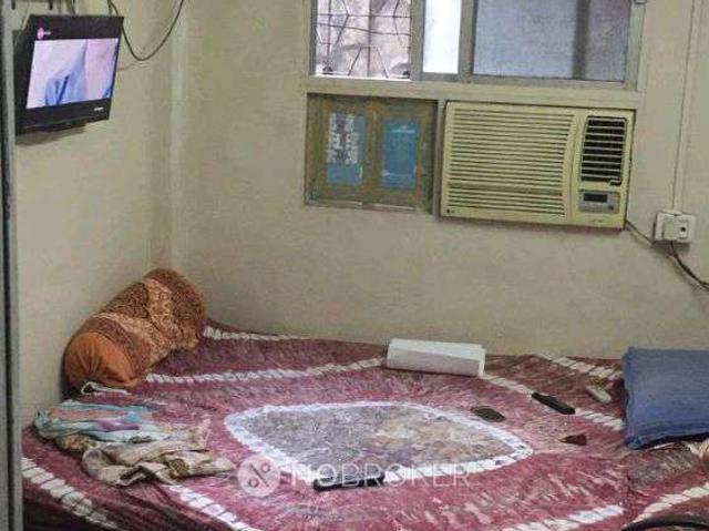 1 BHK Flat In Rajdeep Apartment Malad West For Sale In Malad West