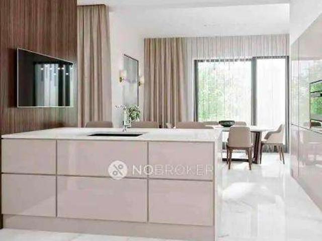 1 BHK Flat In Rajendra Nagar Swagat Chsl For Sale In Borivali East