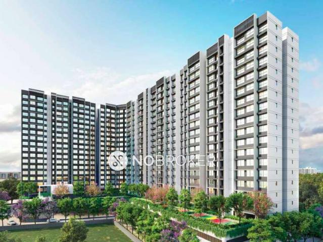 1 BHK Flat In Rajgad Estate for Rent In Panvel