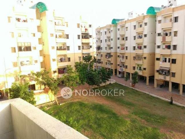 1 BHK Flat In Rajiv Aarambh Township For Sale In Chanda Nagar