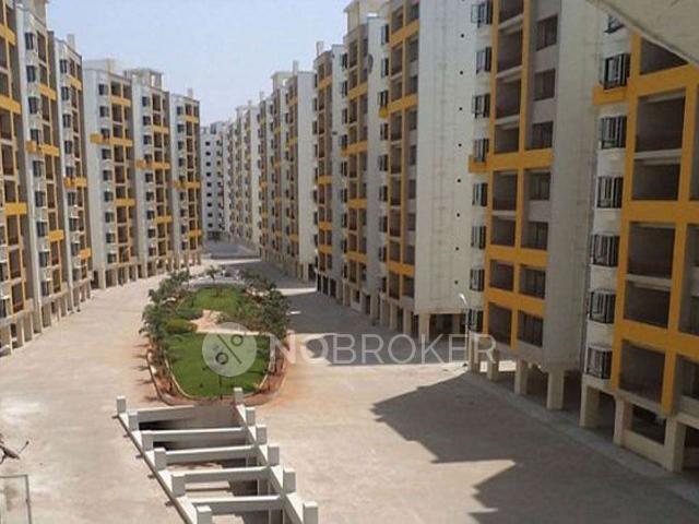 1 BHK Flat In Rajive Swagruha Bandlaguda For Sale In Bandlaguda