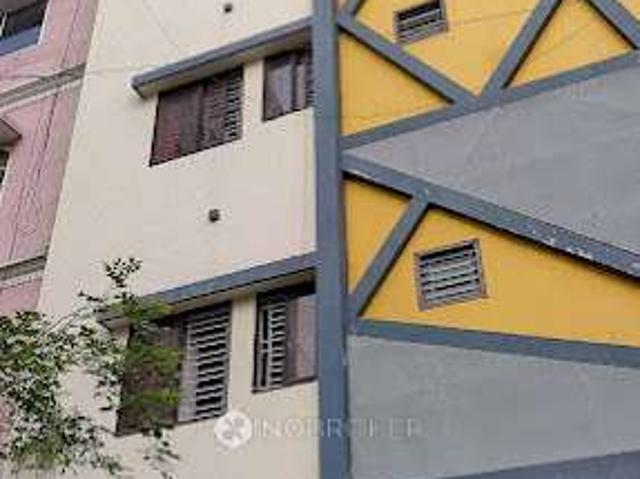 1 BHK Flat In Raji Studio for Lease In S. G. Palya