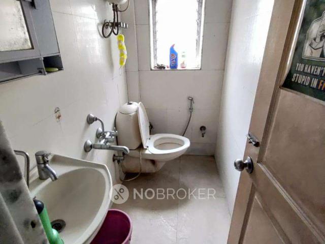 1 BHK Flat In Rajkamal Hilltop Chs For Sale In Marol