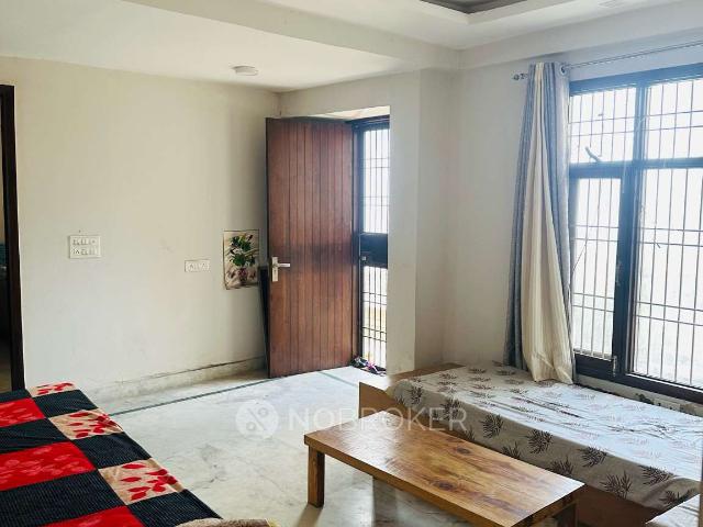 1 BHK Flat In Rajpur Khurd Extention Colony for Rent In Chhatarpur