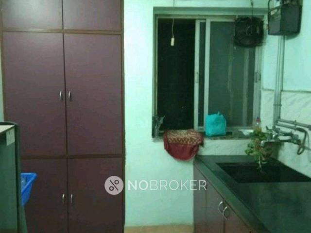 1 BHK Flat In Rajratna Park for Rent In Brahmand, Thane West