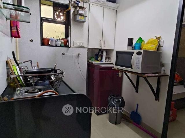 1 BHK Flat In Rajratan Chs for Rent In Jogeshwari East