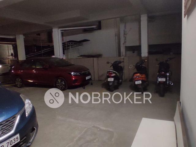 1 BHK Flat In Rajshree Apartment For Sale In Adambakkam