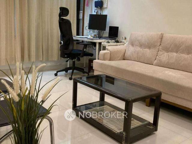 1 BHK Flat In Rajshree Apartments For Sale In Jb Nagar Metro Station