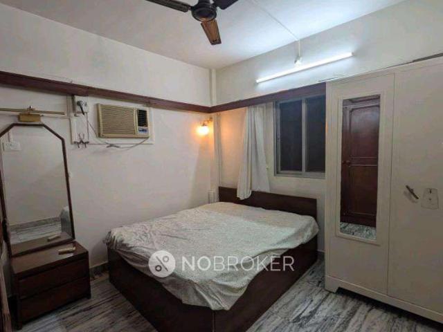 1 BHK Flat In Rajshree Chs For Sale In Chakala j B Nagar
