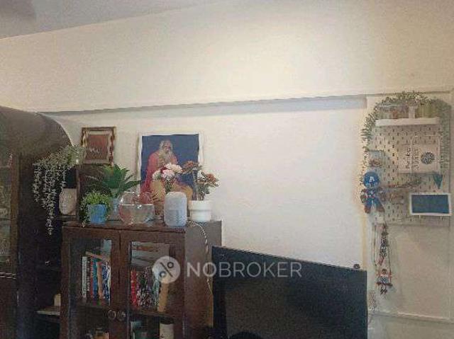 1 BHK Flat In Rajshree Apartments for Rent In Chakala Metro