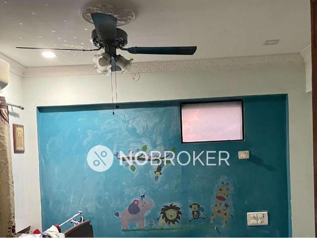 1 BHK Flat In Rajshree Iris For Sale In Tilak Nagar, Chembur