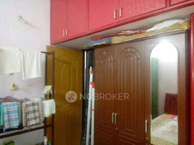 1 BHK Flat In Raju Builders For Sale In Perungalathur