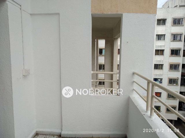 1 BHK Flat In Rajyog Society For Sale In Vadgaon Khurd