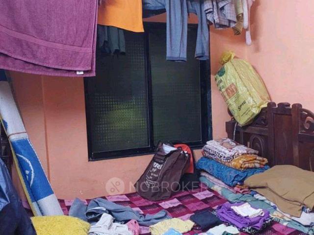 1 BHK Flat In Ram Tulsi Apartment for Lease In Juhu Gaon Va