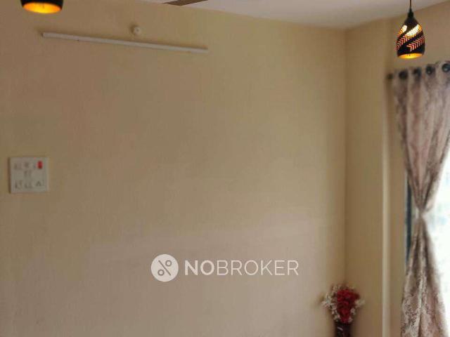 1 BHK Flat In Ram View Chs for Rent In New Panvel