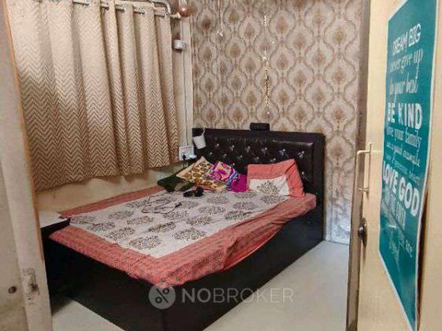 1 BHK Flat In Ram Anand Chsl For Sale In Mira Road