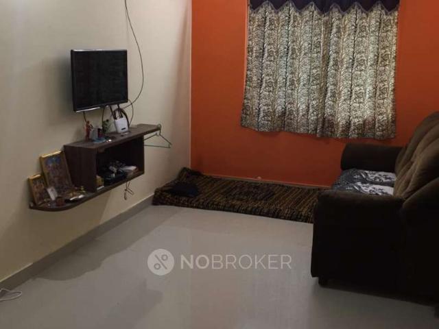 1 BHK Flat In Ram Apartment for Rent In Whitefield