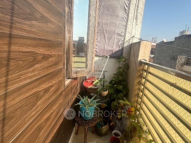 1 BHK Flat In Ram Datt Enclave For Sale In Uttam Nagar
